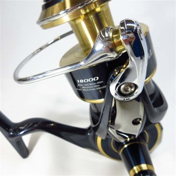 ２０ソルティガ１８０００－Ｈ